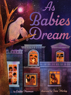 cover image of As Babies Dream